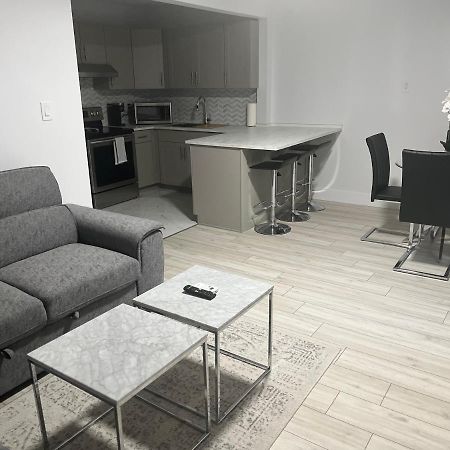 Tranquila Suites - III Ottawa Eksteriør billede