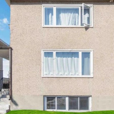 Tranquila Suites - III Ottawa Eksteriør billede