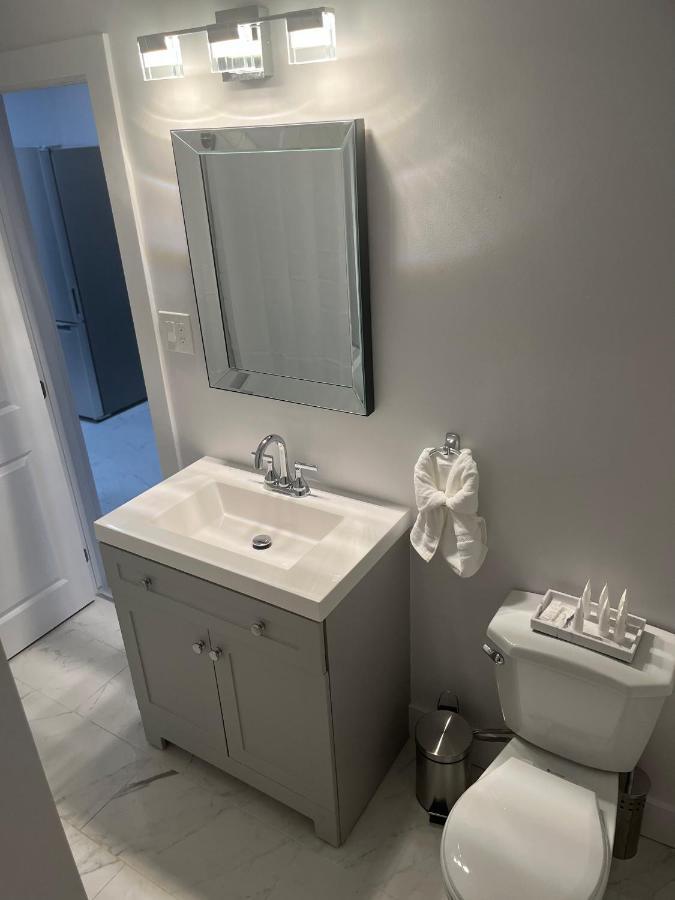 Tranquila Suites - III Ottawa Eksteriør billede