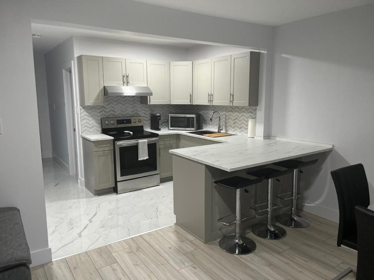 Tranquila Suites - III Ottawa Eksteriør billede