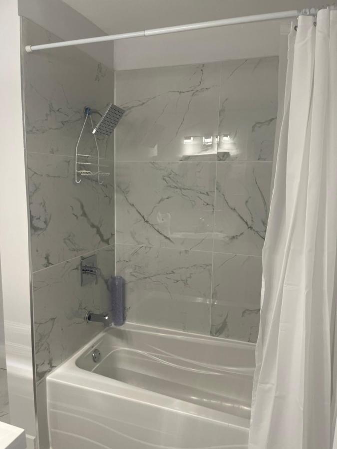 Tranquila Suites - III Ottawa Eksteriør billede