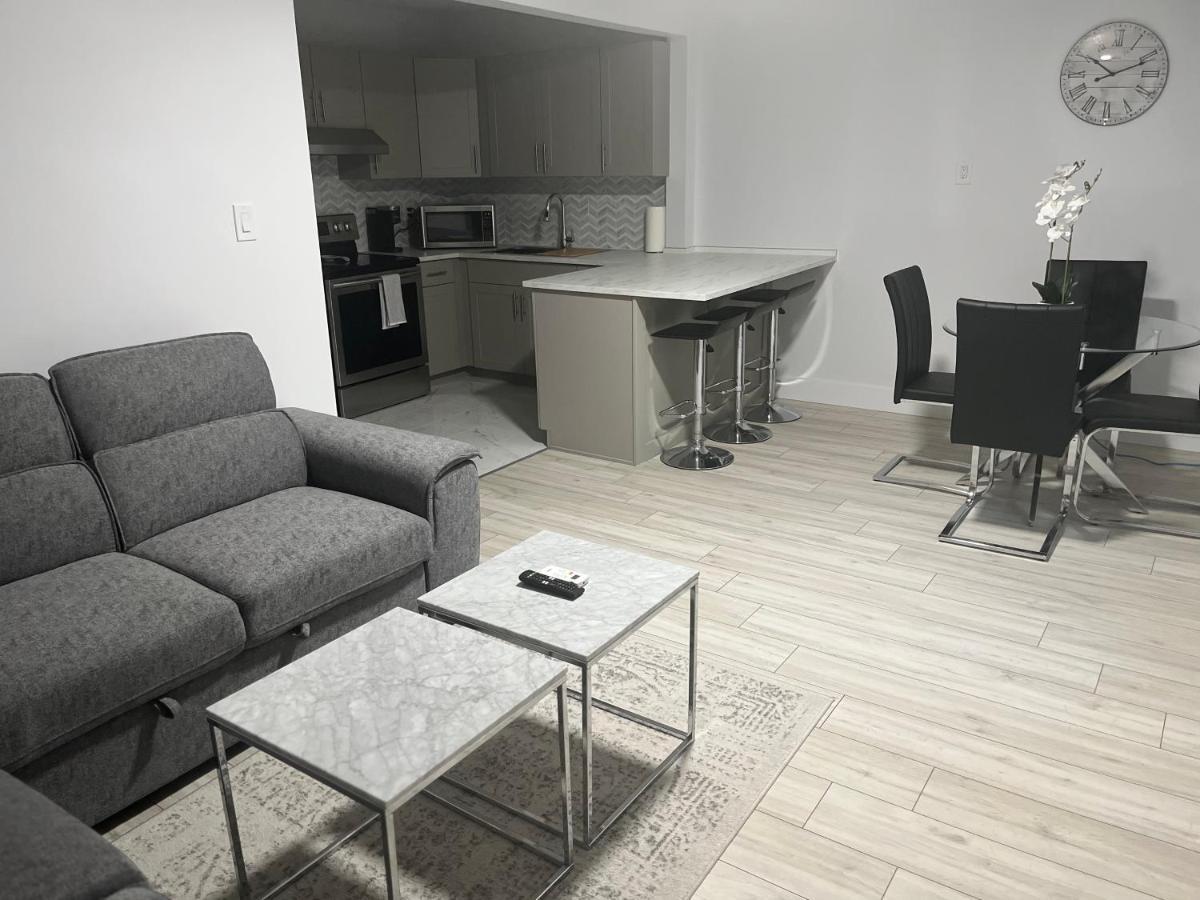 Tranquila Suites - III Ottawa Eksteriør billede